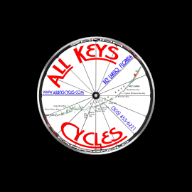 All Keys Cycles